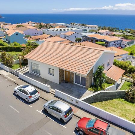 Blue Planet Sao Jorge Azores - Rral Nº 1341 Velas Exterior foto
